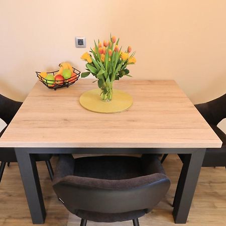 Apartman Zara Buitenkant foto