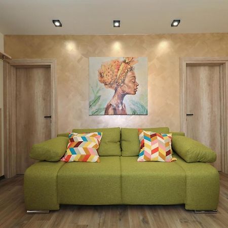 Apartman Zara Buitenkant foto