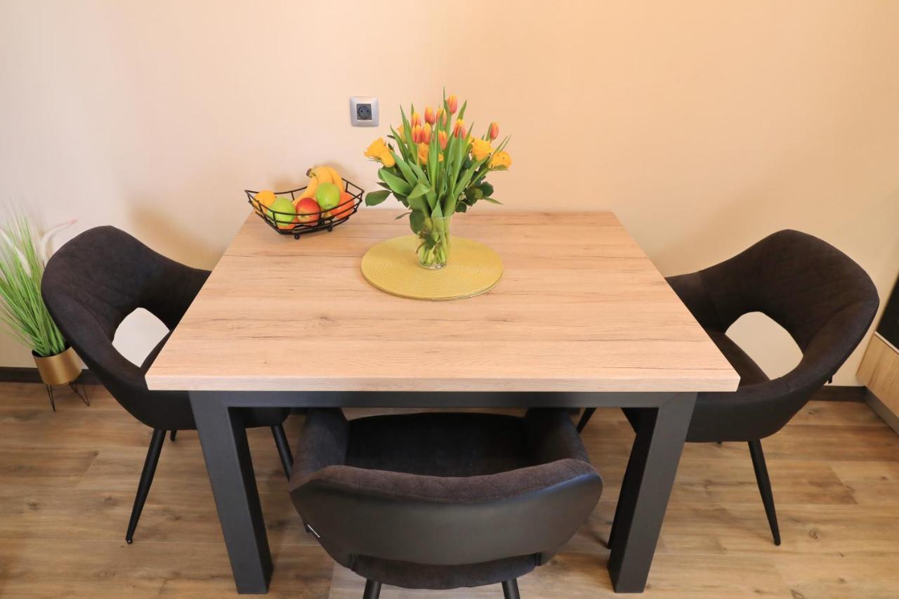 Apartman Zara Buitenkant foto